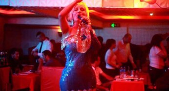 Talas Gazino İş İlanları