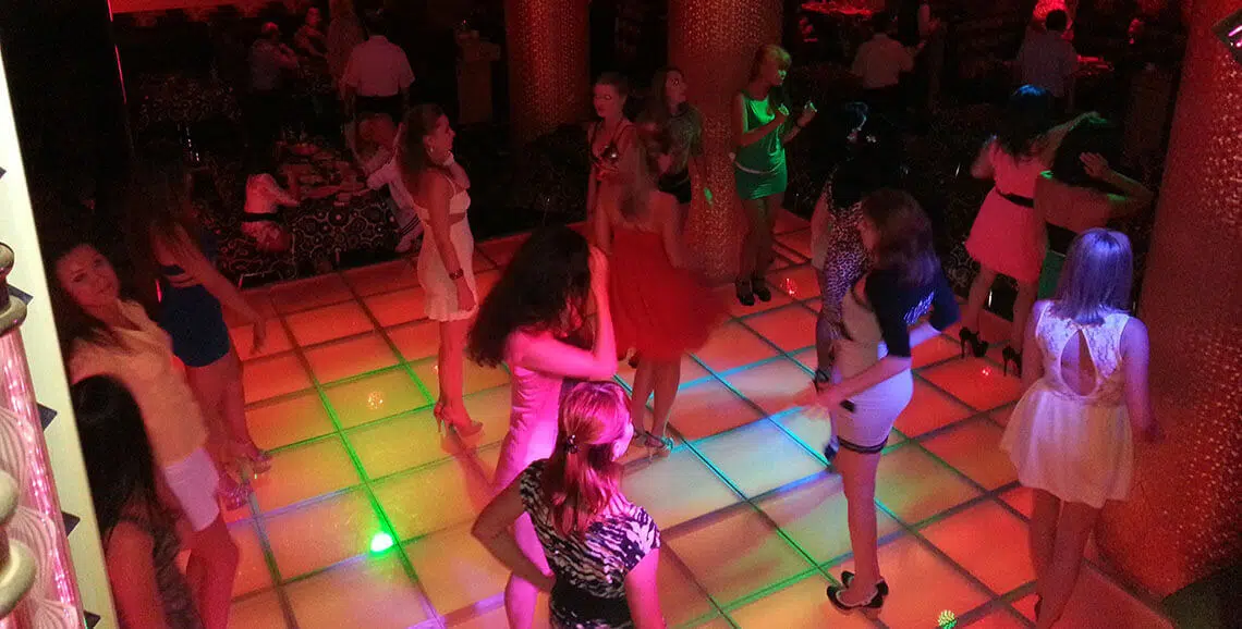 Turgutlu Gazino İş İlanları