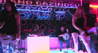 Mezitli Gazino İş İlanları