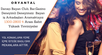 Viranşehir kons iş ilanları