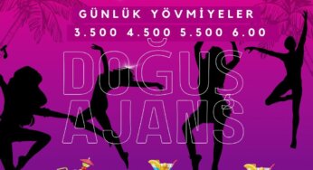 Karlıova Kons iş ilanları