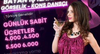 Piraziz Kons iş ilanları